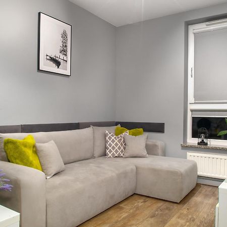 Family House Rydygiera 16 Tectum Apartments Wroclaw Ngoại thất bức ảnh