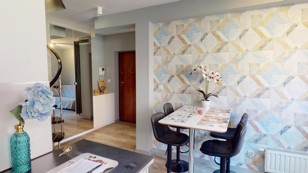Family House Rydygiera 16 Tectum Apartments Wroclaw Ngoại thất bức ảnh