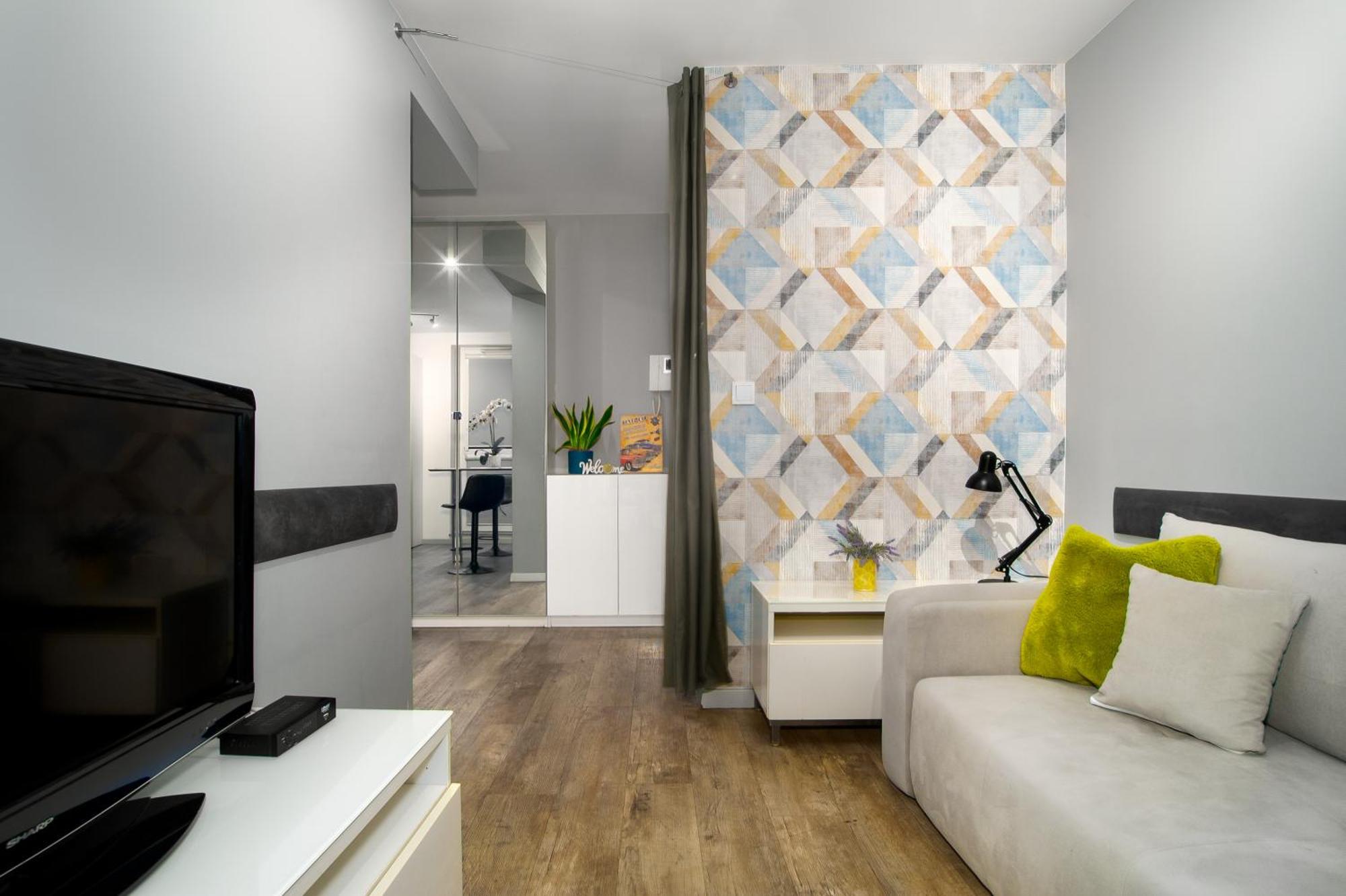 Family House Rydygiera 16 Tectum Apartments Wroclaw Ngoại thất bức ảnh