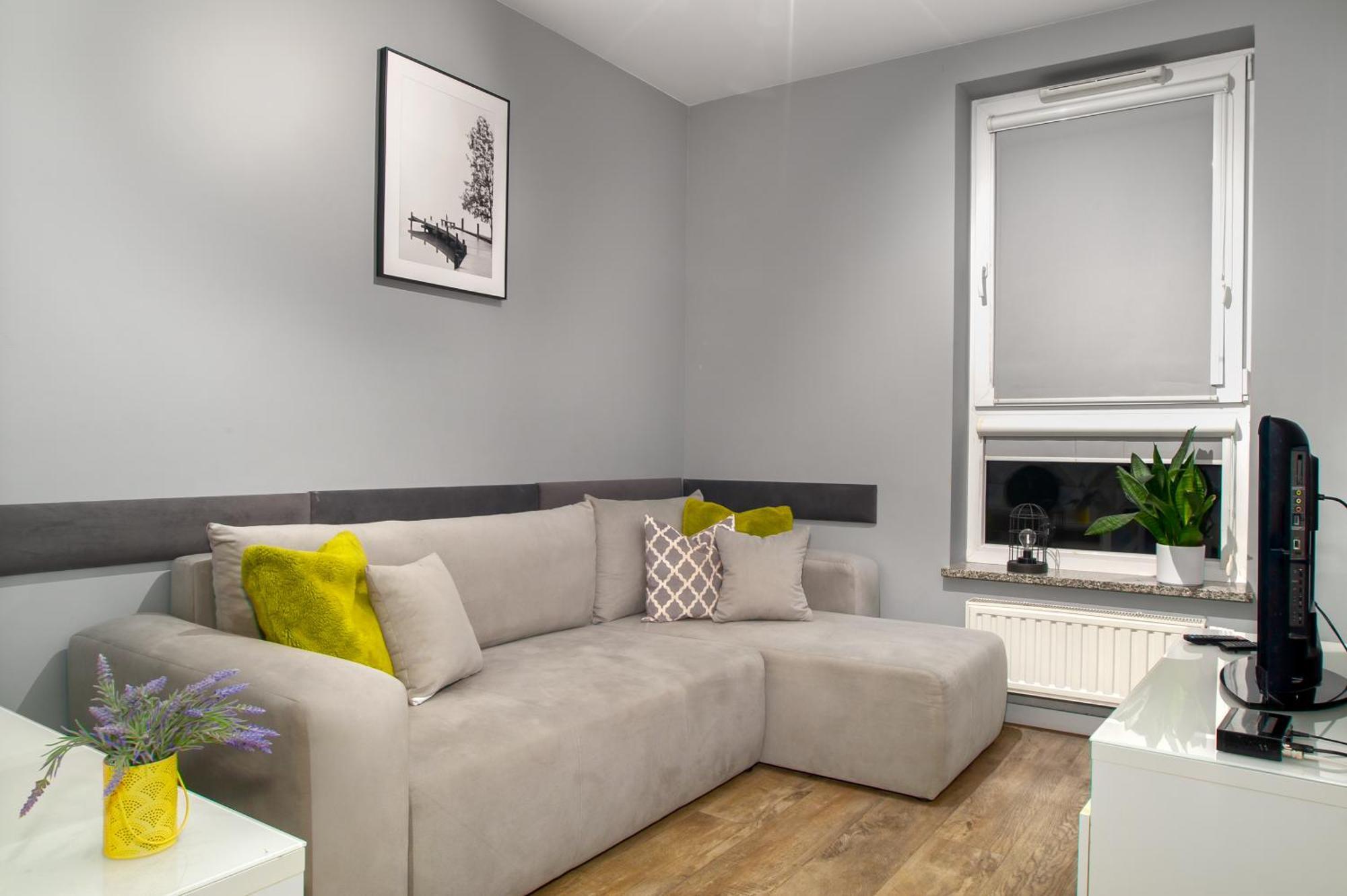Family House Rydygiera 16 Tectum Apartments Wroclaw Ngoại thất bức ảnh